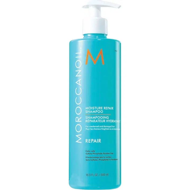Moroccanoil Moisture Repair shampoo 500 ml