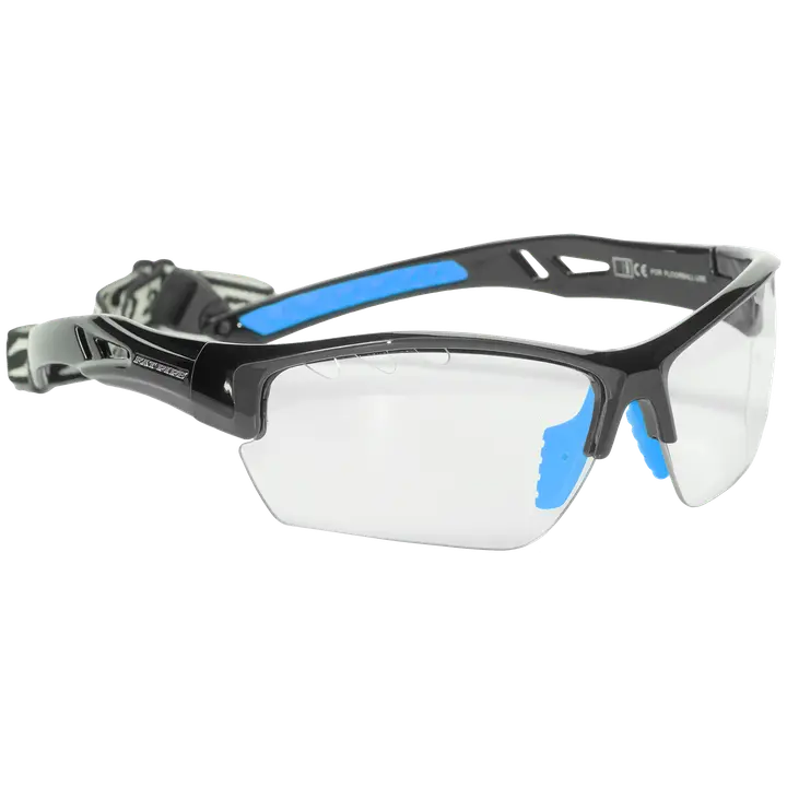 Saalihoki kaitseprillid fat pipe JR