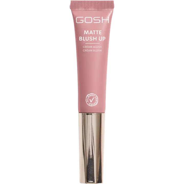 Gosh Matte Blush Up,Dusty Rose,14ml poskipuna