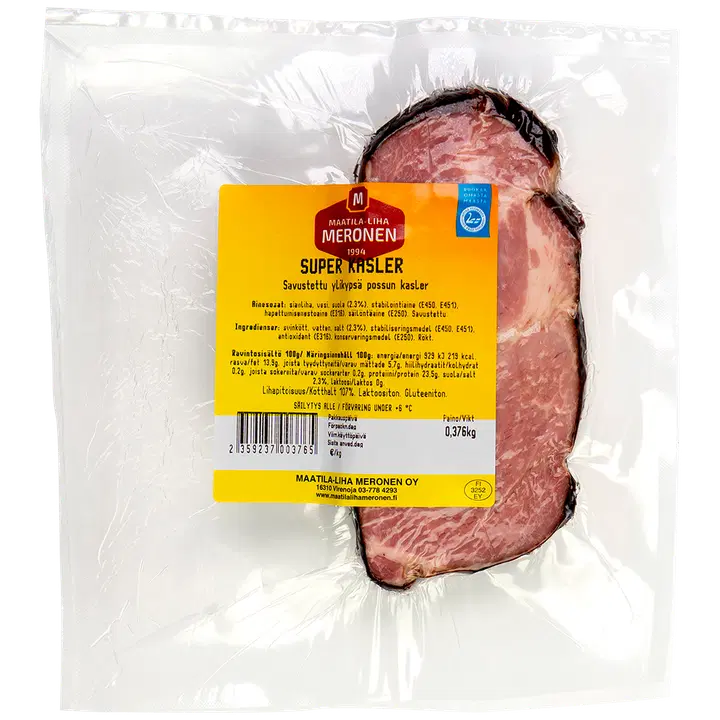 Meronen n. 380g Super Kasler
