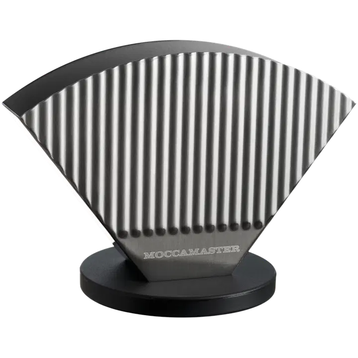 Moccamaster filtrihoidja r/v teras