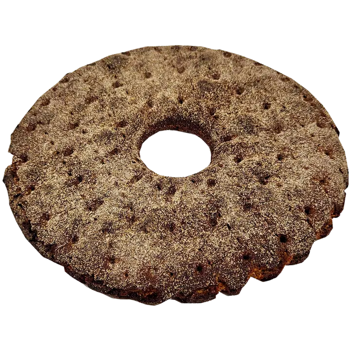 Jokioisten Leipä ohut revitty ruisreikäleipä 260 g