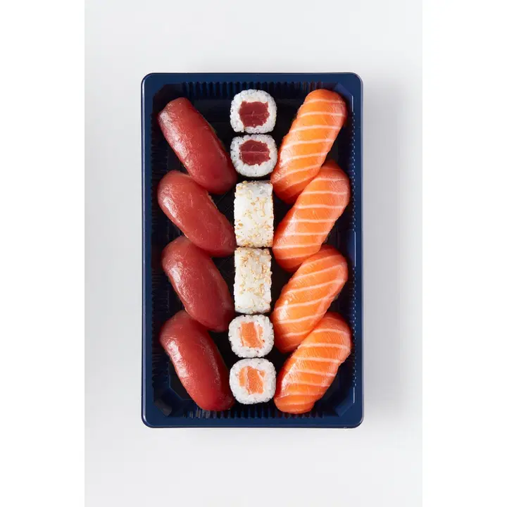 Sushi Daily menu 3