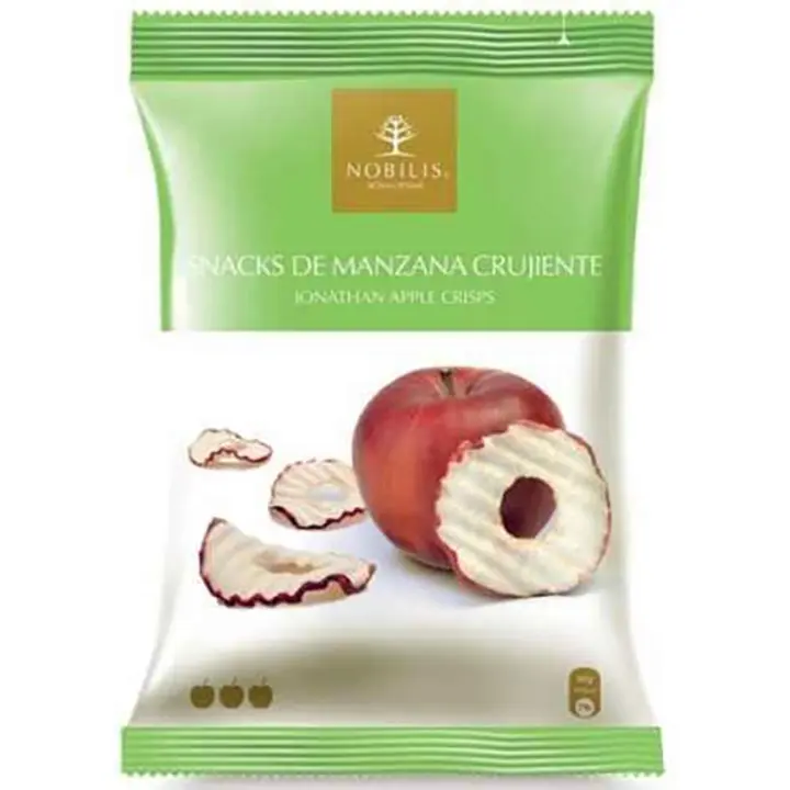 Õunakrõps Jonathan 40g