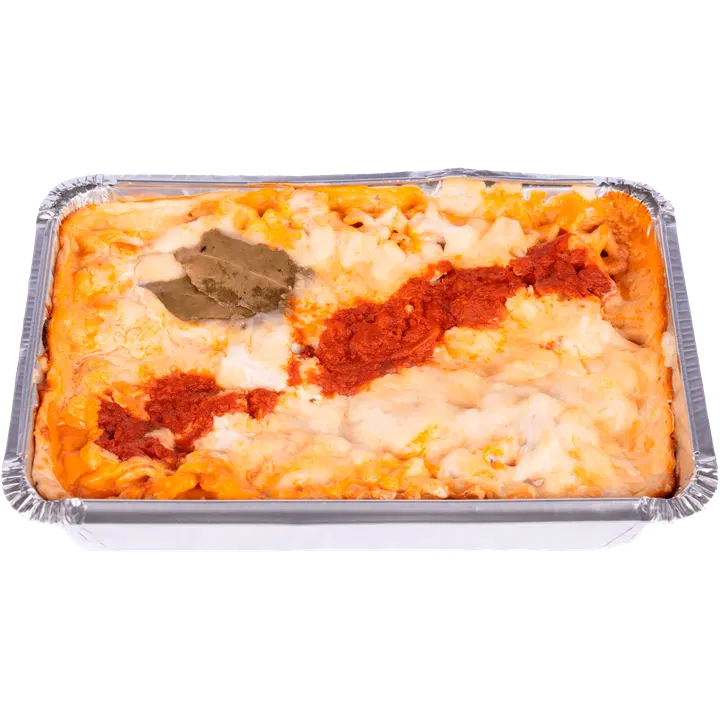 Kulman Keittiö caesar kanalasagnette 600 g