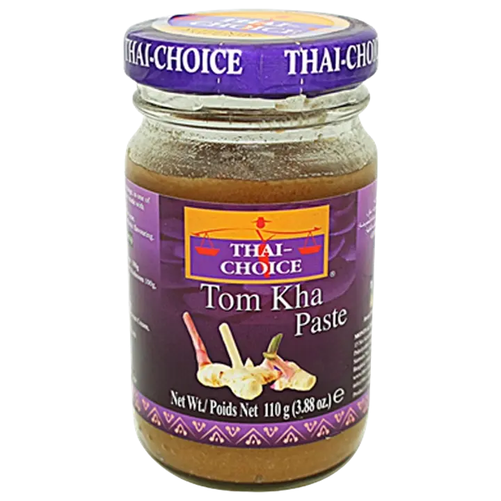 Thai Choice tom kha supipasta 110 g