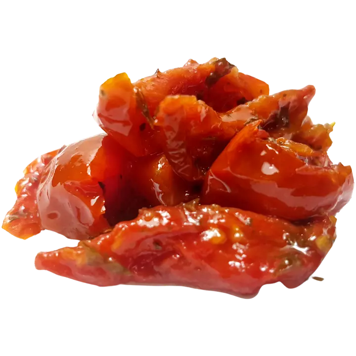 Ista puolikuivattu tomaatti 1850g