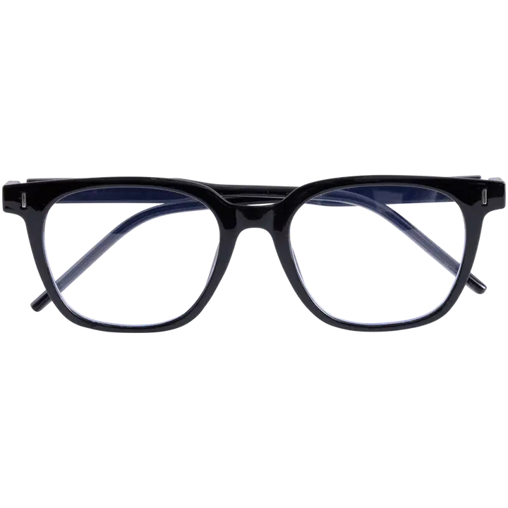 Cailap Klassinen unisex lukulasilajitelma +2.50