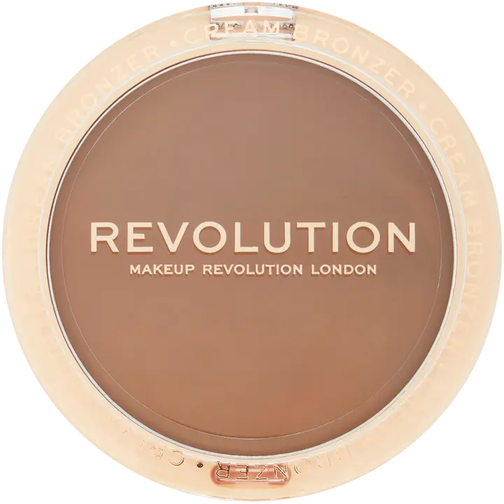 Revolution kreem-päikesepuuder light 6,7g
