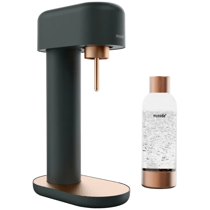 Mullimasin Mysoda Ruby 2