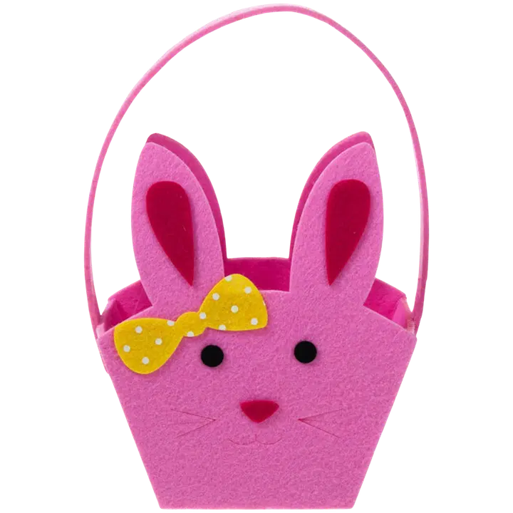 Roosa jänku korvike