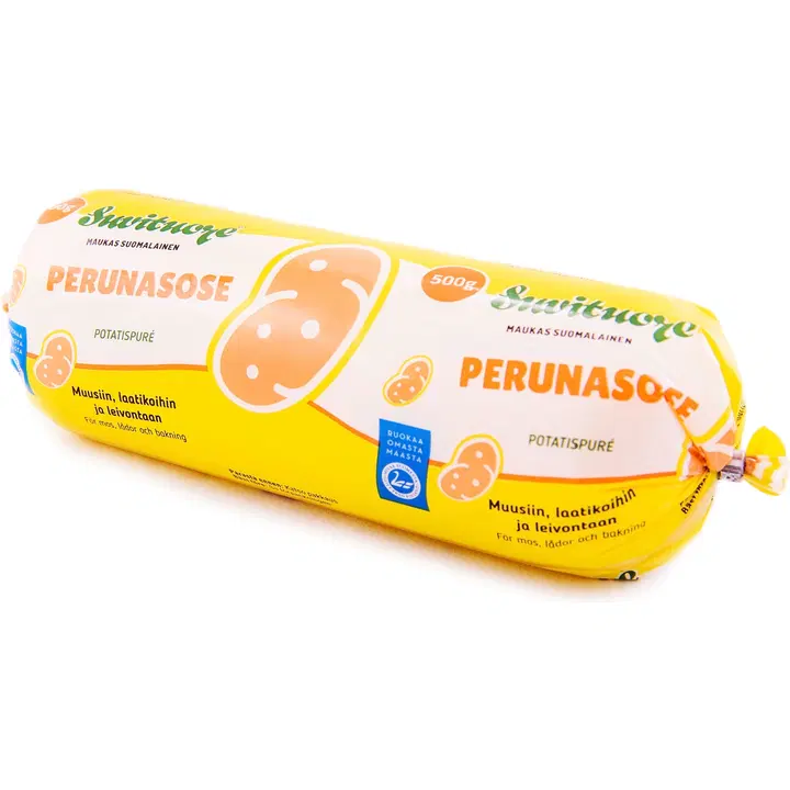 Suvituore 500 g perunasose