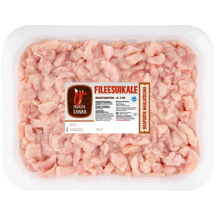 NM BROILERIN FILEESUIKALE MAUSTAM N3KG