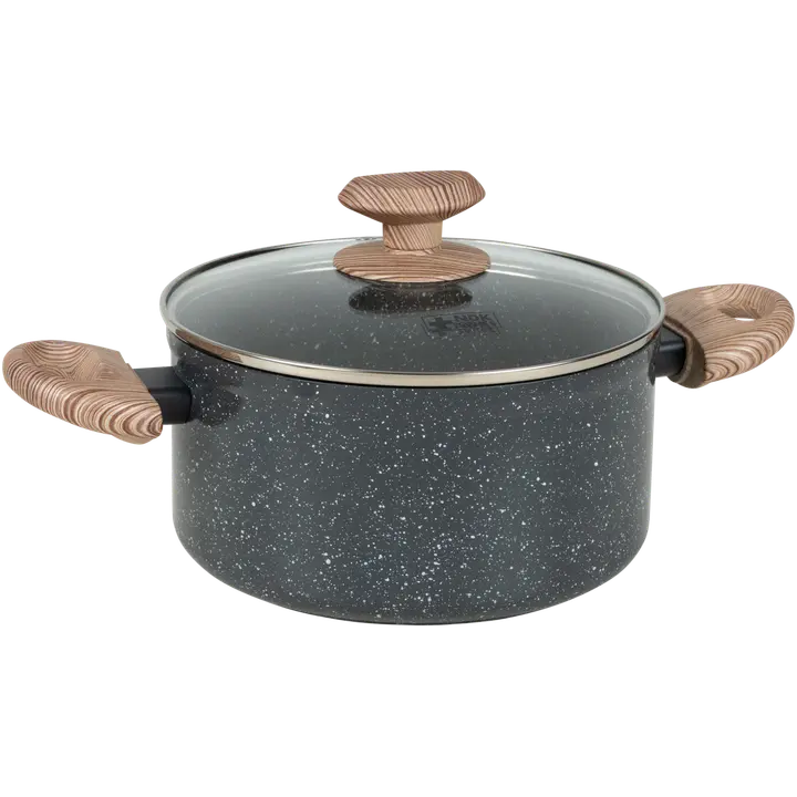 NDK Swiss kattila 3 l