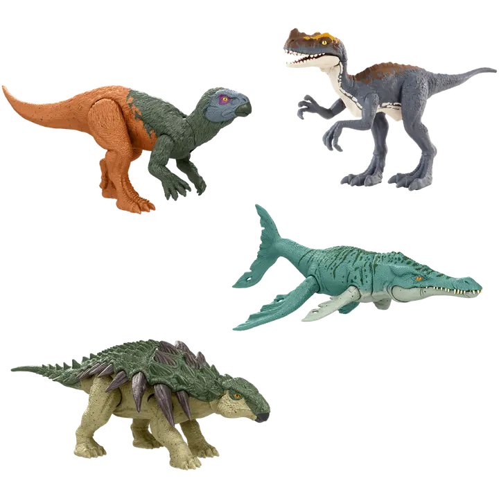 Dinosaurus