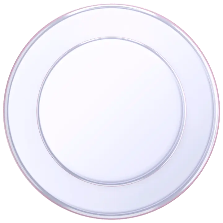 PopGrip MagSafe Iridescent White