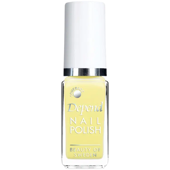 Depend Kynsilakka 5 ml nr 844