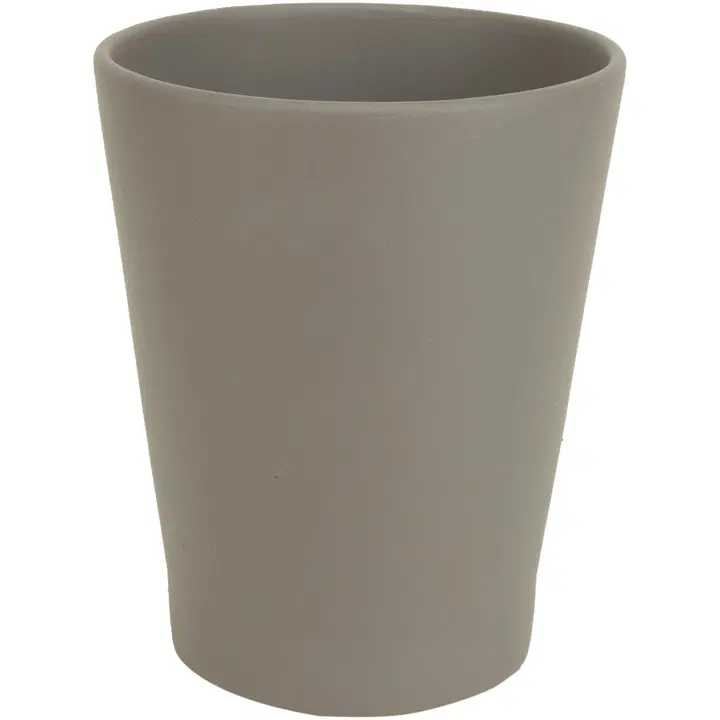 House ruukku Fanny 14,5X12,5cm vaalean harmaa