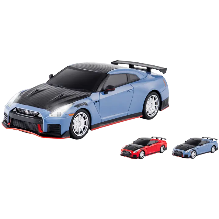 Nissan gt-r nismo rc-auto