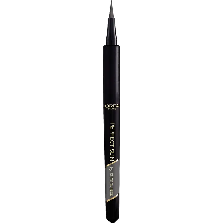 Loreal silmalainer Perfect Slim 02