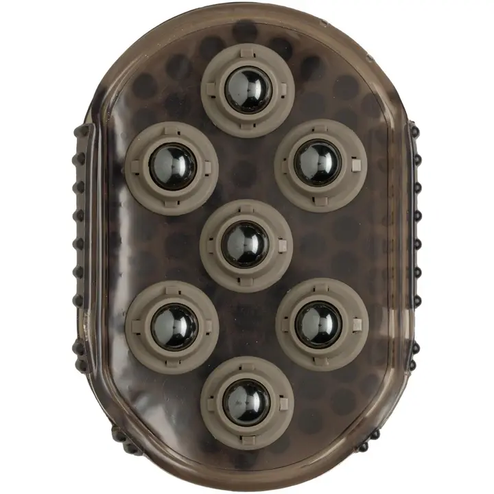 magnetitega massaažirullik hall