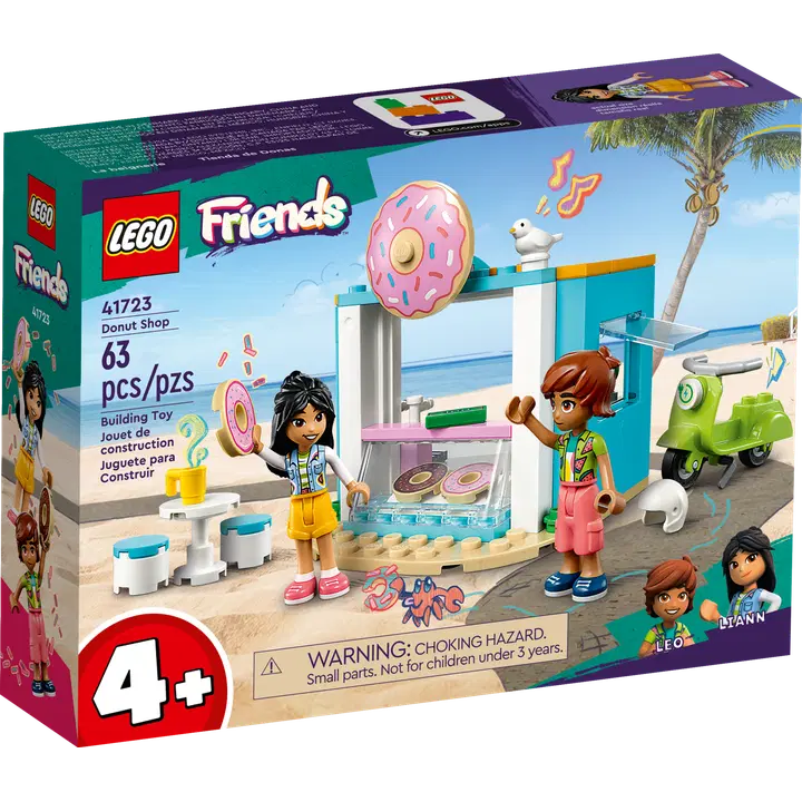 41723 Donitsikahvila