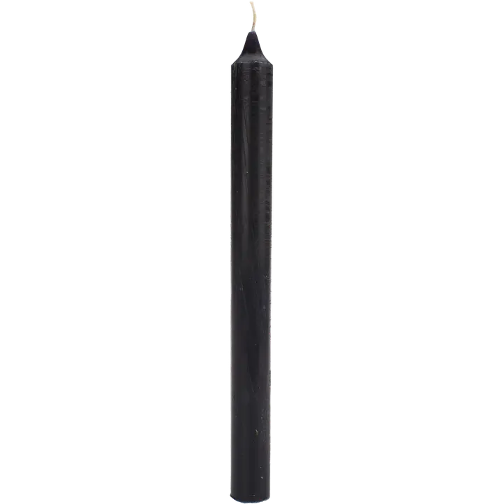 Rainbow kroonküünal musk 25cm