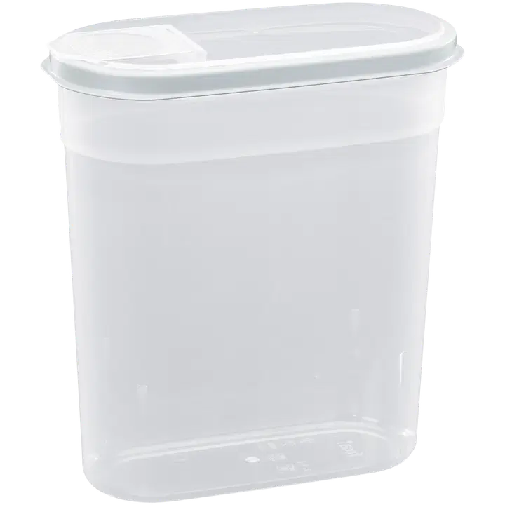 Kuivainekarp Nordiska Plast 2,1 l