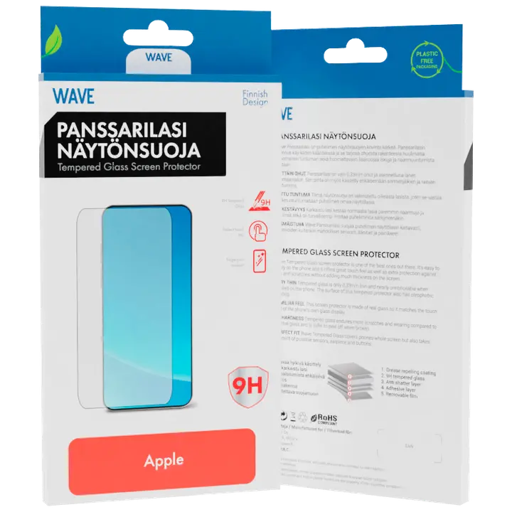 Kaitseklaas iPhone 14 Pro Max