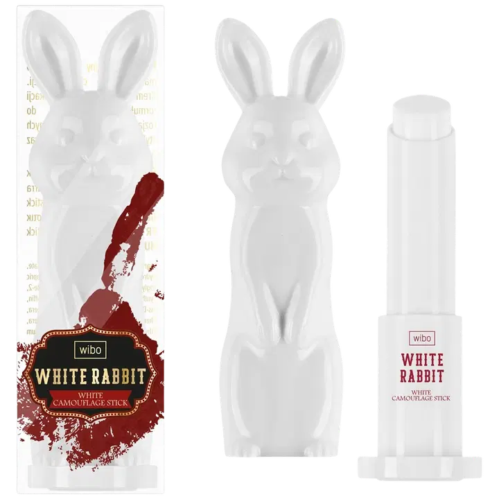 WIBO White Rabbit Concealer Stick 3g