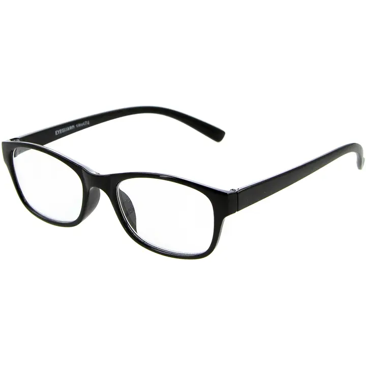 Eyeguard lukulasit +2.0 harmaa