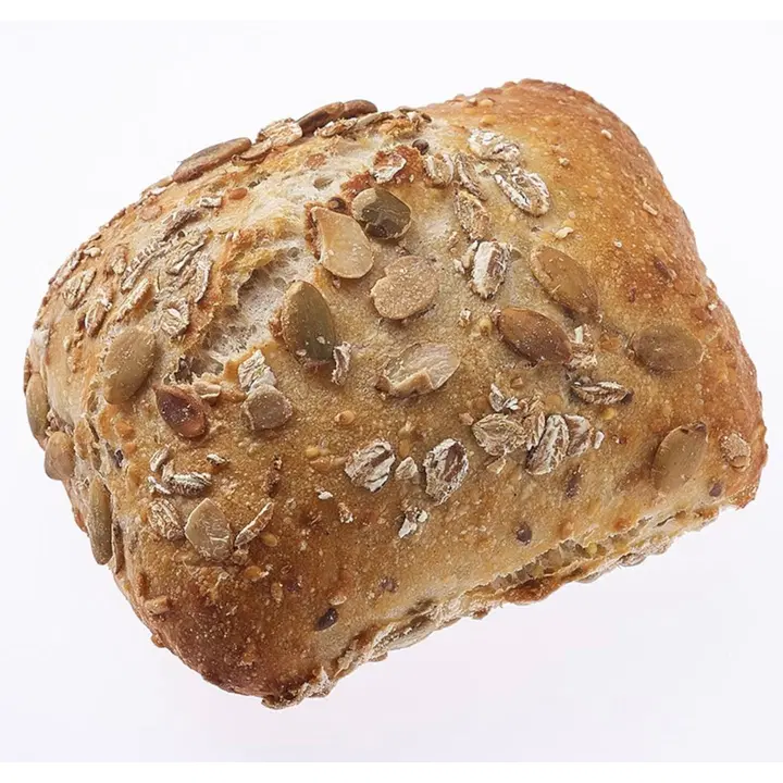 Levain 110g Kurpitsansiemensämpylä