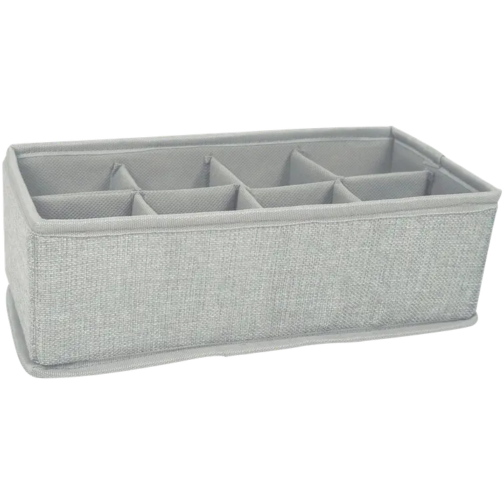 Säilituskast jagajatega House