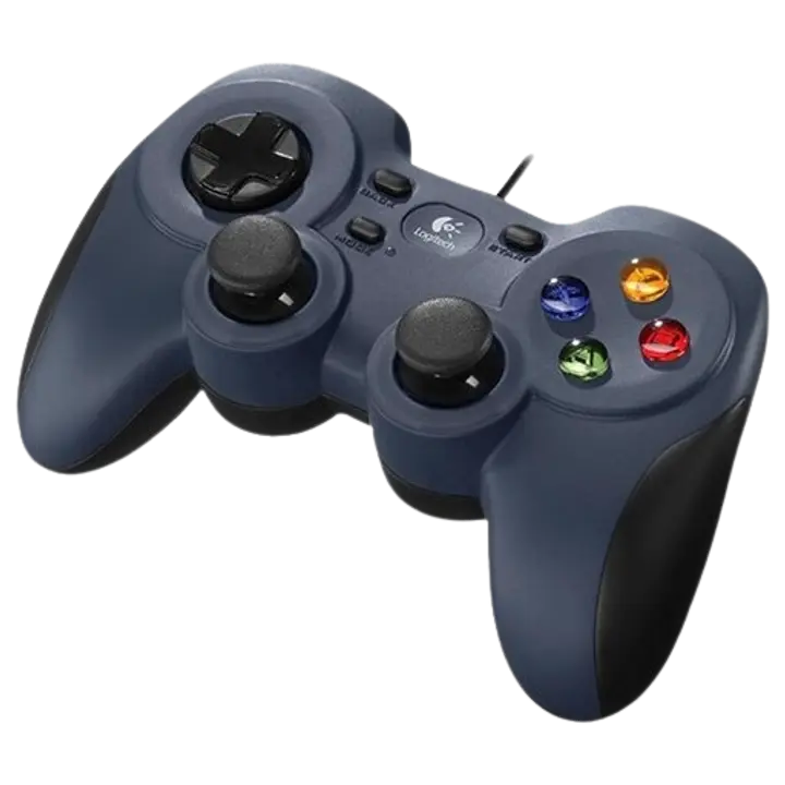 PC mängupult Logitech F310