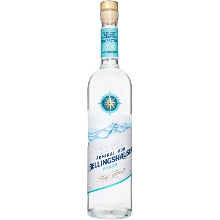 Bellingshausen Viin 40%vol 700ml
