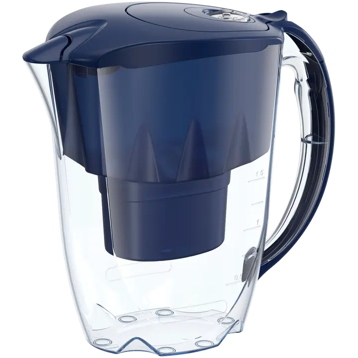 Filterkann Aquaphor Jasper 2,8l sinine
