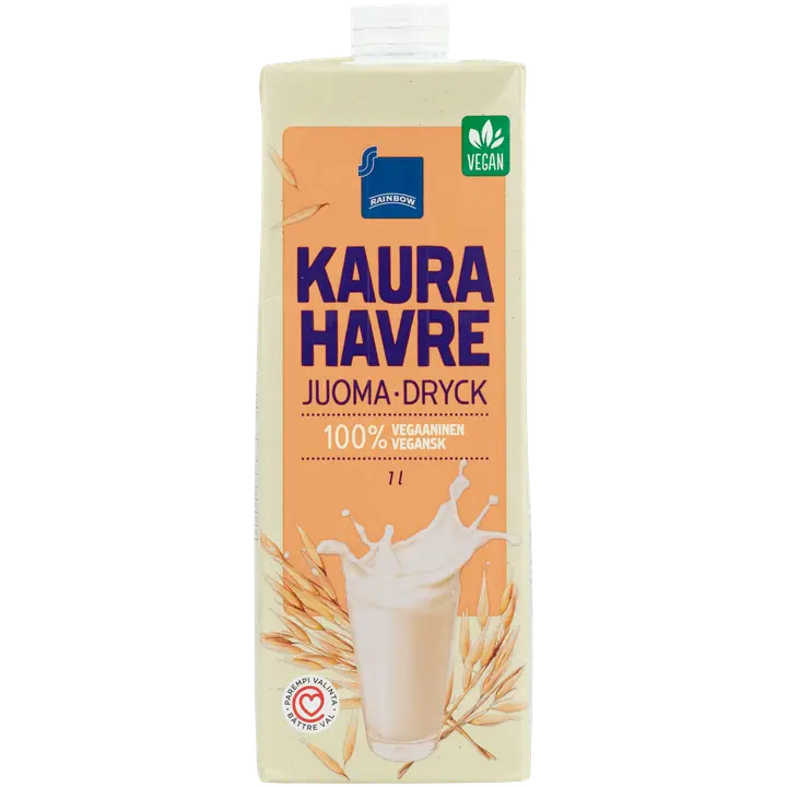 Rainbow kaerajook, 1 l