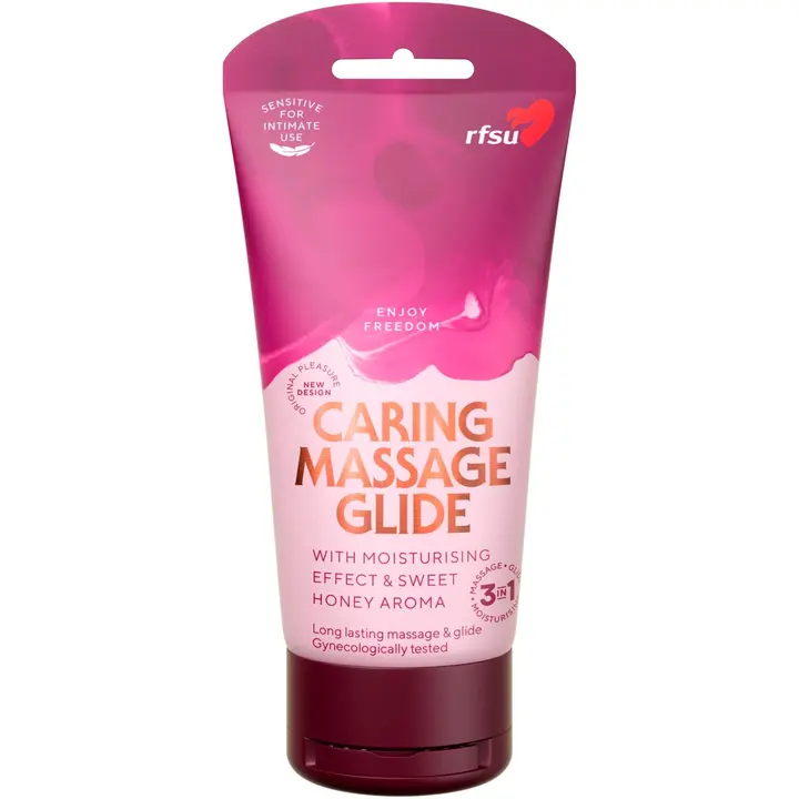 Libesti RFSU Sense Me Massage 150ml