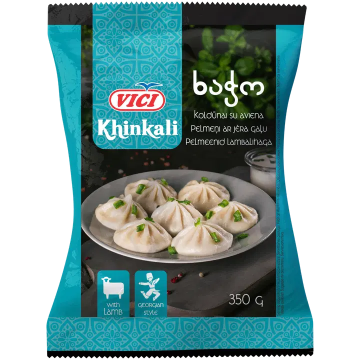 Vici Hinkaalid lambalihaga 350 g