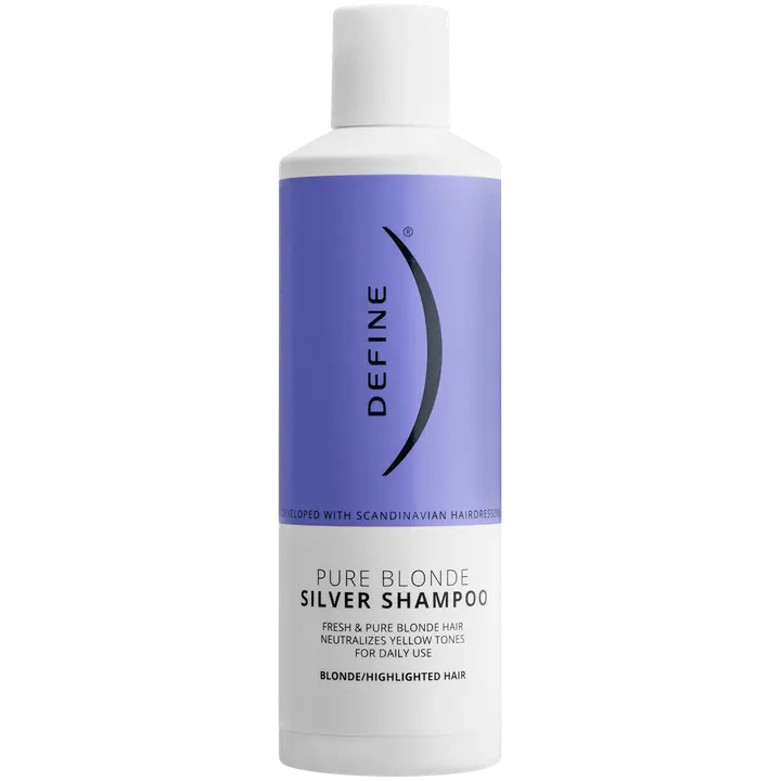 Šampoon Define blond 250ml