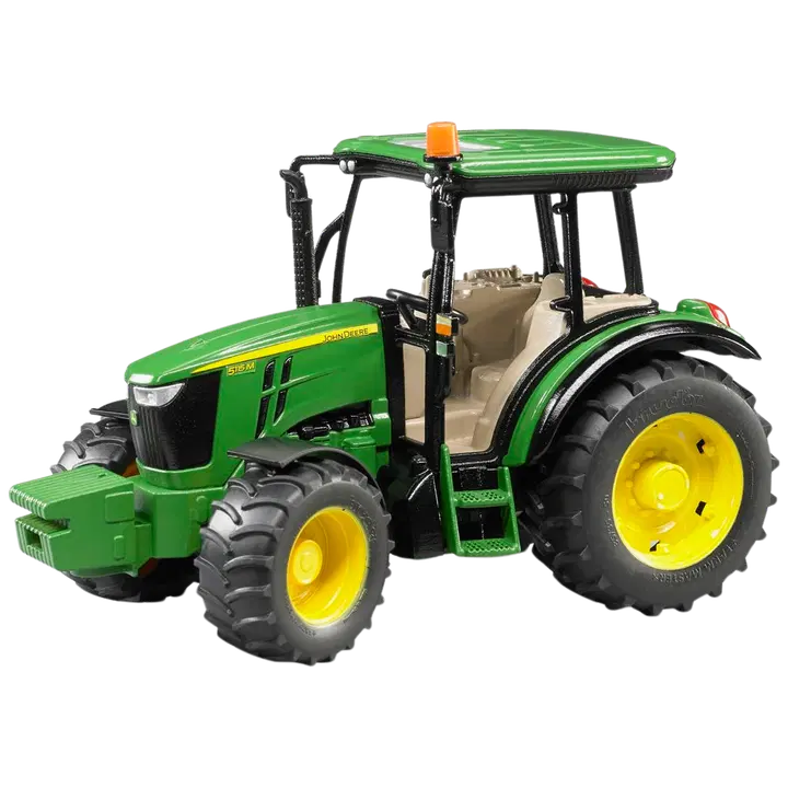 John deere 5115m traktor