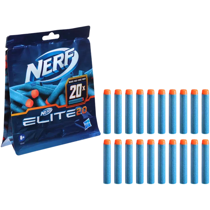 TÄITE NOOLED 20 TK