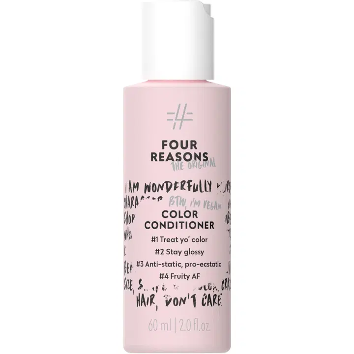 Four Reasons Original Color Conditioner hoitoaine 60 ml