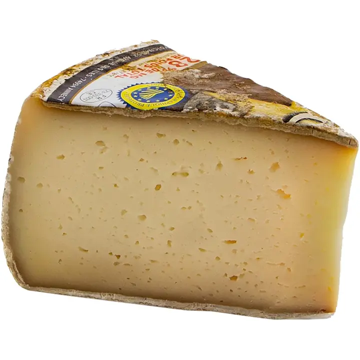Tomme de Savoie