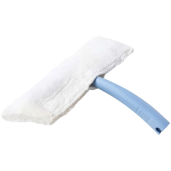 Sini Mikrokuituikkunanpesin