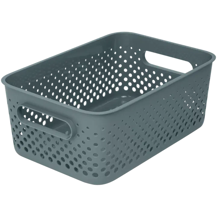 Säilituskorv Smartstore Essence M sinihall
