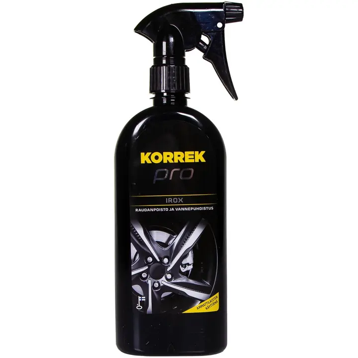 Puhastusvahend Pri Irox 700 ml velgedele