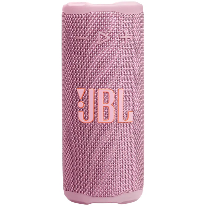 Kõlar JBL Grip roosa