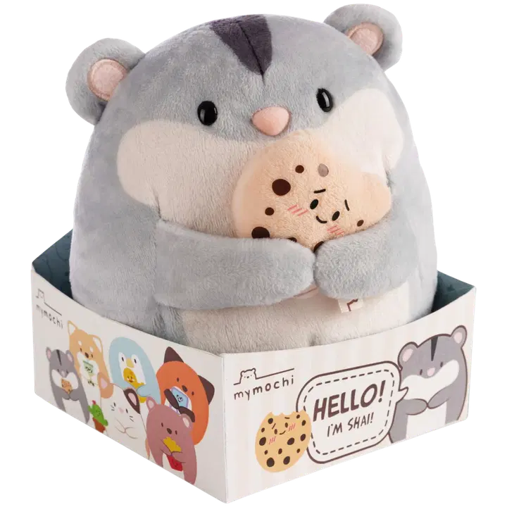 Hamster shai 16 cm