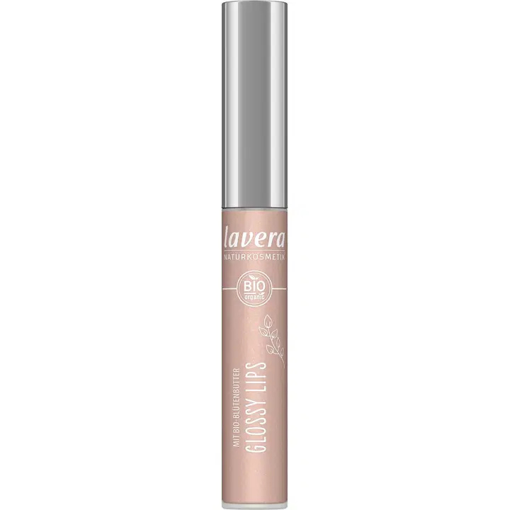 lavera Glossy Lips -Charming Crystals 02- 5,5ml